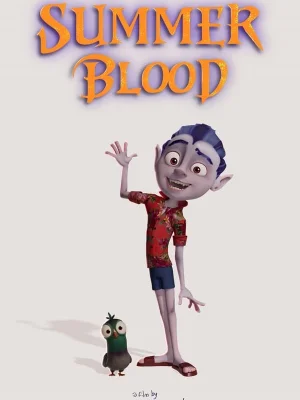 Смотреть Летняя кровь в HD качестве 720p