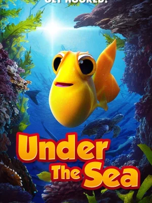 Смотреть Под морем в HD качестве 720p