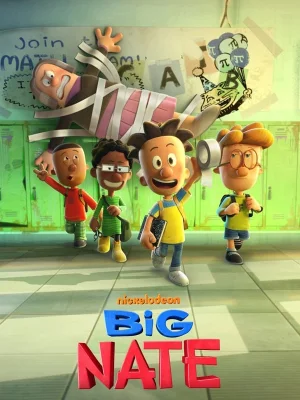 Смотреть Нейт всемогущий в HD качестве 720p